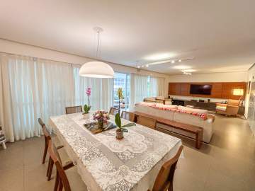 Apartamento 4 quartos à venda Leblon, Rio de Janeiro - R$ 7.900.000 - LEAP40395