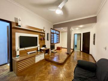 Ótima localização - Apartamento à venda Rua Professor Gabizo, Maracanã, Rio de Janeiro - R$ 390.000 - CTAP21198