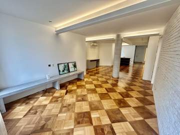 Apartamento à venda Rua Rainha Guilhermina, Leblon, Rio de Janeiro - R$ 5.100.000 - NCAP40719