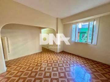Apartamento 2 quartos à venda Flamengo, Rio de Janeiro - R$ 650.000 - FLAP20364