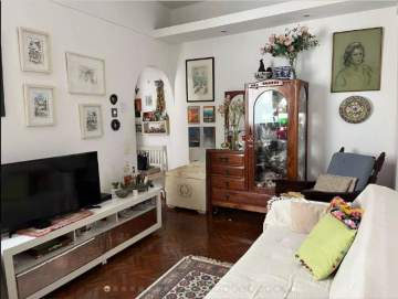 Oportunidade - Apartamento 2 quartos à venda Copacabana, Rio de Janeiro - R$ 720.000 - NCAP22554