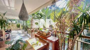 Apartamento 4 quartos à venda Flamengo, Rio de Janeiro - R$ 2.750.000 - NBAP41201