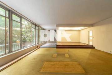 Apartamento 3 quartos à venda Copacabana, Rio de Janeiro - R$ 1.650.000 - NSAP33580
