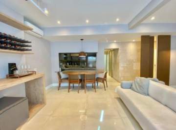 Apartamento 3 quartos à venda Leblon, Rio de Janeiro - R$ 3.050.000 - LEAP31052