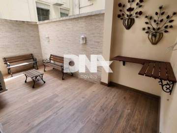 Apartamento 3 quartos à venda Ipanema, Rio de Janeiro - R$ 1.830.000 - LEAP31054