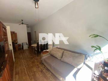 Apartamento 2 quartos à venda Lagoa, Rio de Janeiro - R$ 1.150.000 - NBAP25488