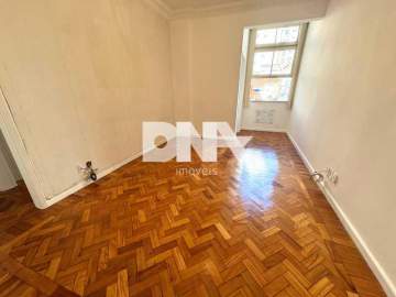 Apartamento 2 quartos à venda Copacabana, Rio de Janeiro - R$ 970.000 - NSAP22456