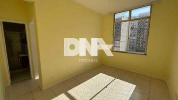 Apartamento 1 quarto à venda Catete, Rio de Janeiro - R$ 475.000 - CTAP11406