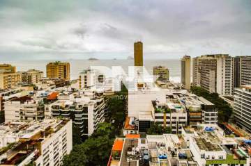 Flat 2 quartos à venda Leblon, Rio de Janeiro - R$ 2.580.000 - LEFL20025