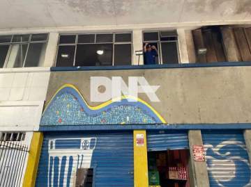 Loja 56m² à venda Botafogo, Rio de Janeiro - R$ 650.000 - NBLJ00146