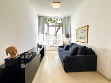 Apartamento 3 quartos à venda Leblon, Rio de Janeiro - R$ 1.950.000 - LEAP31053