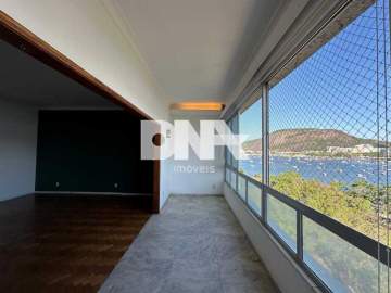 Apartamento 3 quartos à venda Flamengo, Rio de Janeiro - R$ 2.200.000 - FLAP30414