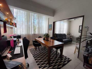 Apartamento 2 quartos à venda Santa Teresa, Rio de Janeiro - R$ 900.000 - HTAP20051