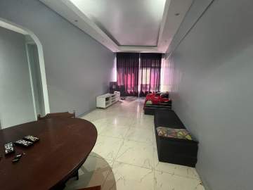 Apartamento 3 quartos à venda Copacabana, Rio de Janeiro - R$ 1.060.000 - NSAP33582
