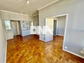 Apartamento à venda Rua Maestro Francisco Braga, Copacabana, Rio de Janeiro - R$ 750.000 - NCAP22555