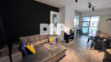 Apartamento 2 quartos à venda Botafogo, Rio de Janeiro - R$ 1.190.000 - NBAP25738