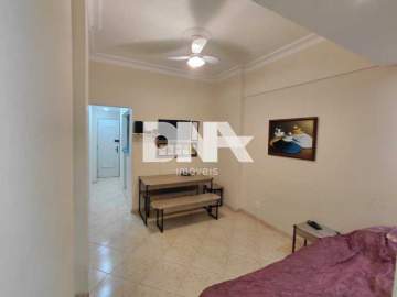 Ótima localização - Apartamento à venda Rua Domingos Ferreira, Copacabana, Rio de Janeiro - R$ 600.000 - MLAP00192