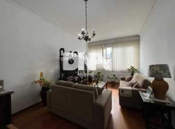 Apartamento 3 quartos à venda Copacabana, Rio de Janeiro - R$ 1.200.000 - NSAP33591