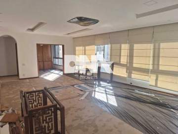 Apartamento 3 quartos à venda Copacabana, Rio de Janeiro - R$ 2.000.000 - NSAP33584