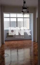 Apartamento 1 quarto à venda Copacabana, Rio de Janeiro - R$ 700.000 - NCAP11937
