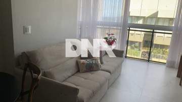 Cobertura 2 quartos à venda Ipanema, Rio de Janeiro - R$ 5.500.000 - LECO20026