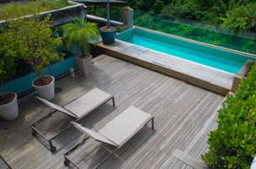 Cobertura 4 quartos à venda Leme, Rio de Janeiro - R$ 4.300.000 - NSCO40133