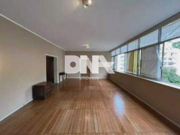 Apartamento 4 quartos à venda Laranjeiras, Rio de Janeiro - R$ 1.650.000 - FLAP40133