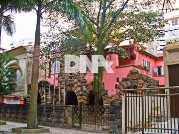 Casa 7 quartos à venda Flamengo, Rio de Janeiro - R$ 8.500.000 - NCCA70004