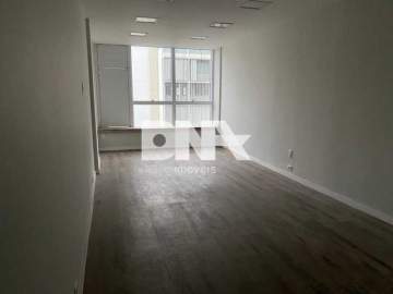 Sala Comercial 30m² à venda Centro, Rio de Janeiro - R$ 100.000 - NSSL00332