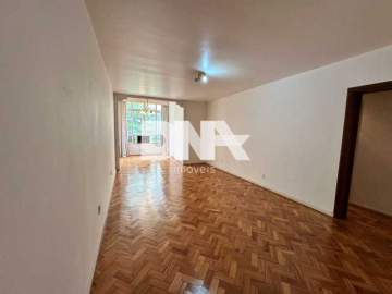 Apartamento 3 quartos à venda Copacabana, Rio de Janeiro - R$ 1.050.000 - NCAP33133