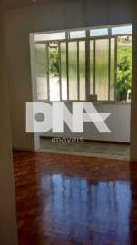 Apartamento à venda Rua Santa Cristina, Glória, Rio de Janeiro - R$ 600.000 - MLAP20232