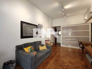Apartamento com Área Privativa 2 quartos à venda Flamengo, Rio de Janeiro - R$ 780.000 - CTAA20002