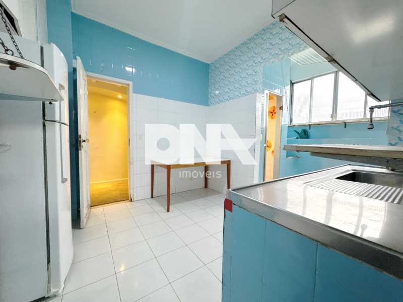 Cozinha - 16