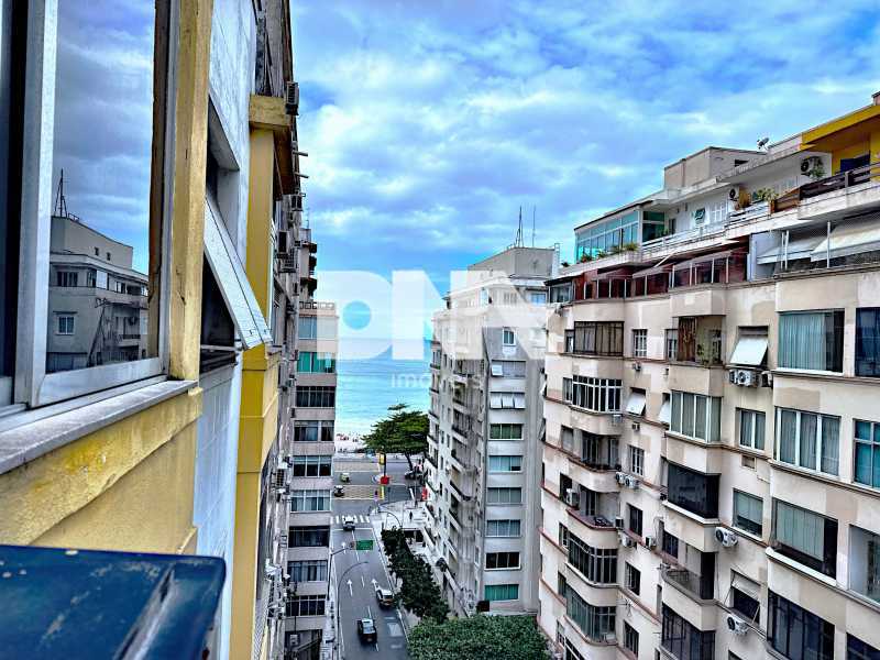 Vista da sala - 1