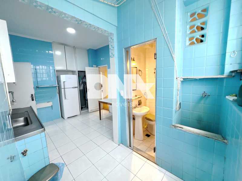 Cozinha - 15