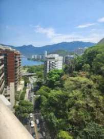 Ótima localização - Apartamento à venda Avenida Henrique Dodsworth, Lagoa, Rio de Janeiro - R$ 1.700.000 - MLAP30336