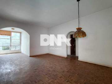 Oportunidade - Apartamento à venda Rua das Laranjeiras, Laranjeiras, Rio de Janeiro - R$ 950.000 - CTAP31011