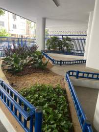 Apartamento 1 quarto à venda Copacabana, Rio de Janeiro - R$ 550.000 - MLAP10167