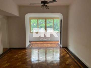 Apartamento 2 quartos à venda Copacabana, Rio de Janeiro - R$ 770.000 - NSAP22460