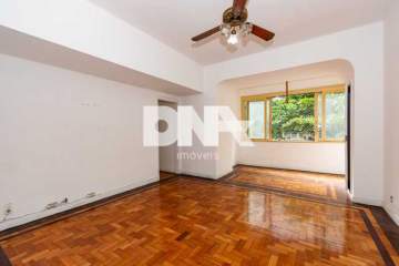Apartamento 2 quartos à venda Copacabana, Rio de Janeiro - R$ 770.000 - NSAP22460