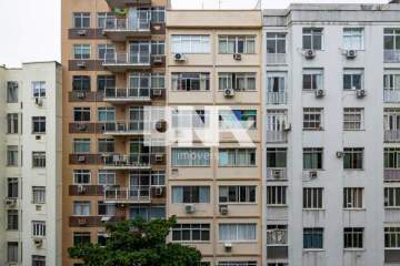 Apartamento à venda Rua Raimundo Correia, Copacabana, Rio de Janeiro - R$ 1.100.000 - MLAP30338