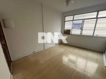 Apartamento 1 quarto à venda Copacabana, Rio de Janeiro - R$ 530.000 - NCAP11938
