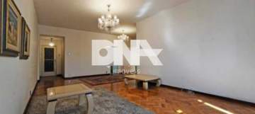 Apartamento 3 quartos à venda Tijuca, Rio de Janeiro - R$ 738.000 - NBAP35150