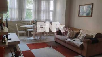 Apartamento 3 quartos à venda Copacabana, Rio de Janeiro - R$ 1.700.000 - NBAP35152