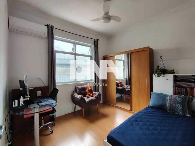 Conheça 0f644fc1-8891-400e-a4d8-1fd5a3 do imóvel - Apartamento 2 quartos à venda Botafogo, Rio de Janeiro - R$ 525.000 - NBAP25496 - 6 0f644fc1-8891-400e-a4d8-1fd5a3 - 6