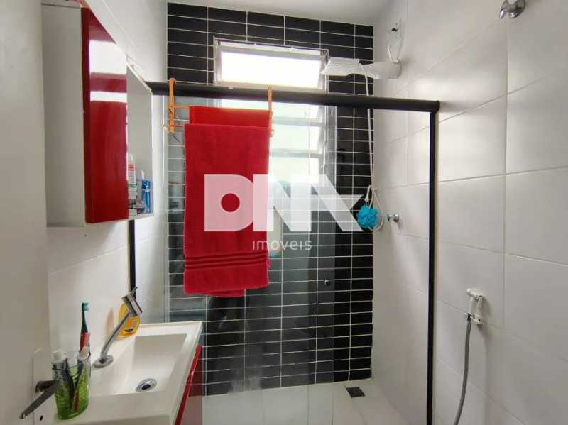 Conheça 62cf3f88-65c6-468c-8eb7-7488d1 do imóvel - Apartamento 2 quartos à venda Botafogo, Rio de Janeiro - R$ 525.000 - NBAP25496 - 9 62cf3f88-65c6-468c-8eb7-7488d1 - 9