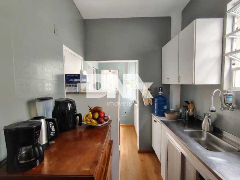 Conheça 390e4880-b0f9-441f-97cb-3be463 do imóvel - Apartamento 2 quartos à venda Botafogo, Rio de Janeiro - R$ 525.000 - NBAP25496 - 4 390e4880-b0f9-441f-97cb-3be463 - 4