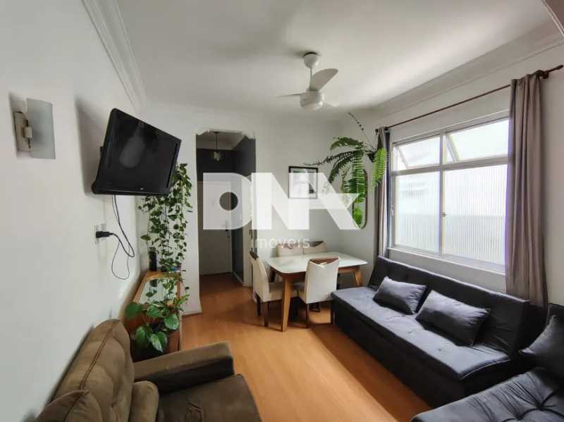 Conheça 17223edc-086e-4d22-a60c-7fdd31 do imóvel - Apartamento 2 quartos à venda Botafogo, Rio de Janeiro - R$ 525.000 - NBAP25496 - 1 17223edc-086e-4d22-a60c-7fdd31 - 1