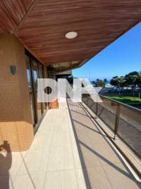 Apartamento 1 quarto à venda Jardim Oceanico, Rio de Janeiro - R$ 1.200.000 - JOAP10088