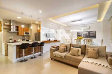 Apartamento 2 quartos à venda Copacabana, Rio de Janeiro - R$ 1.570.000 - JOAP20305